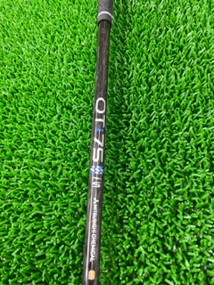 ミズノフライハイのバックフェース OTI75シャフト