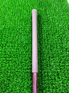 ピンGLE2ハイブリッドのグリップ