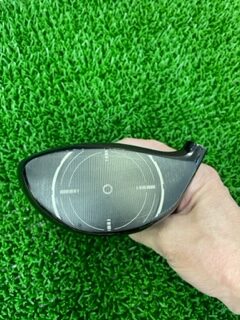 EZONE GT450のフェース面