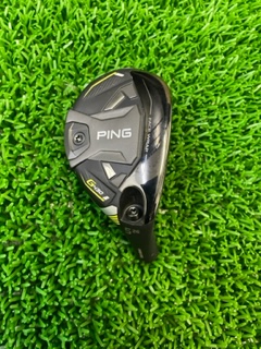 PING G430 5番ハイブリッド用 シャフトツアー2.0chrome85