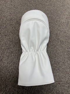 ヨネックスヘッドカバー
