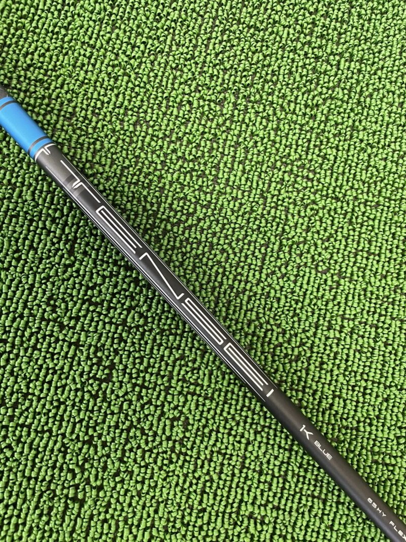 TENSEI 1K BLUE HY　シャフト