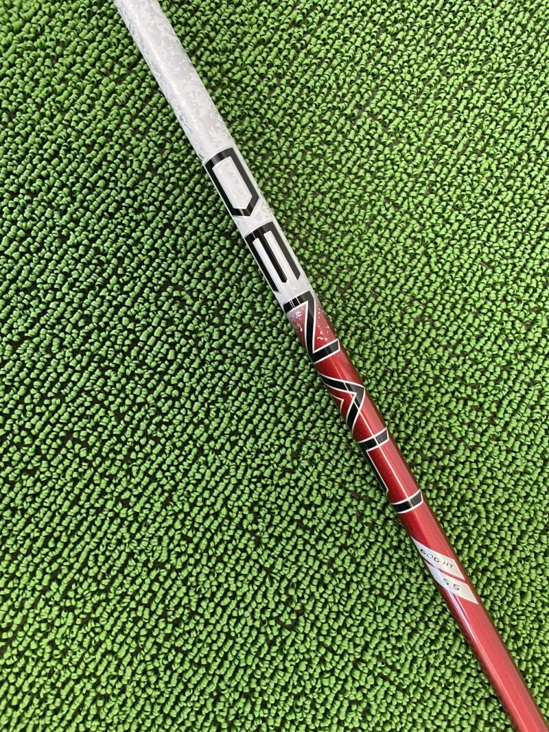 DENALI RED HY　シャフト
