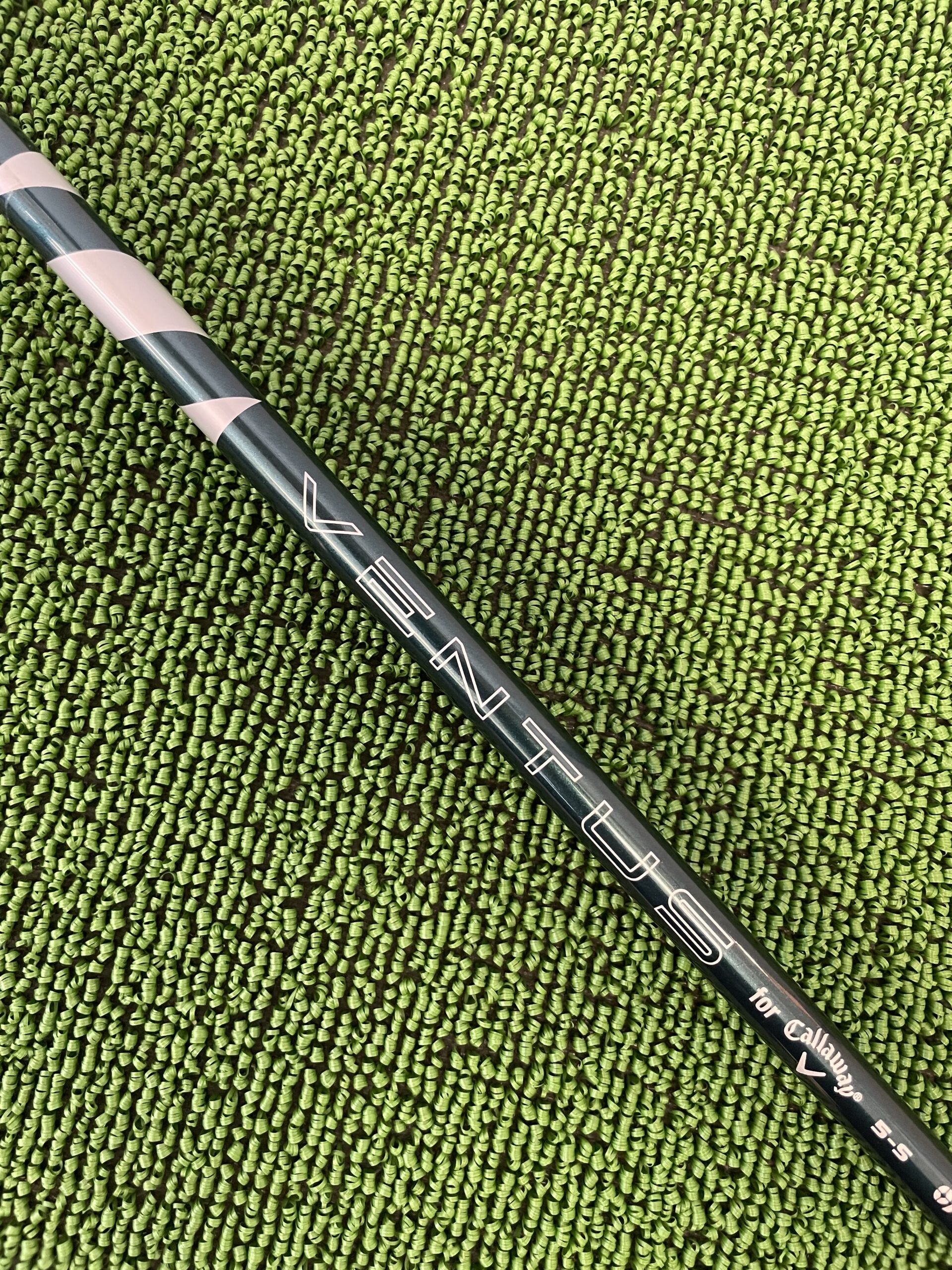 VENTUS GREEN 50 for Callaway