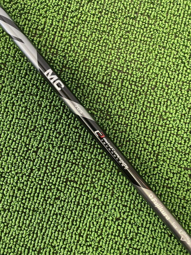 FUJI MC 70 for Callaway