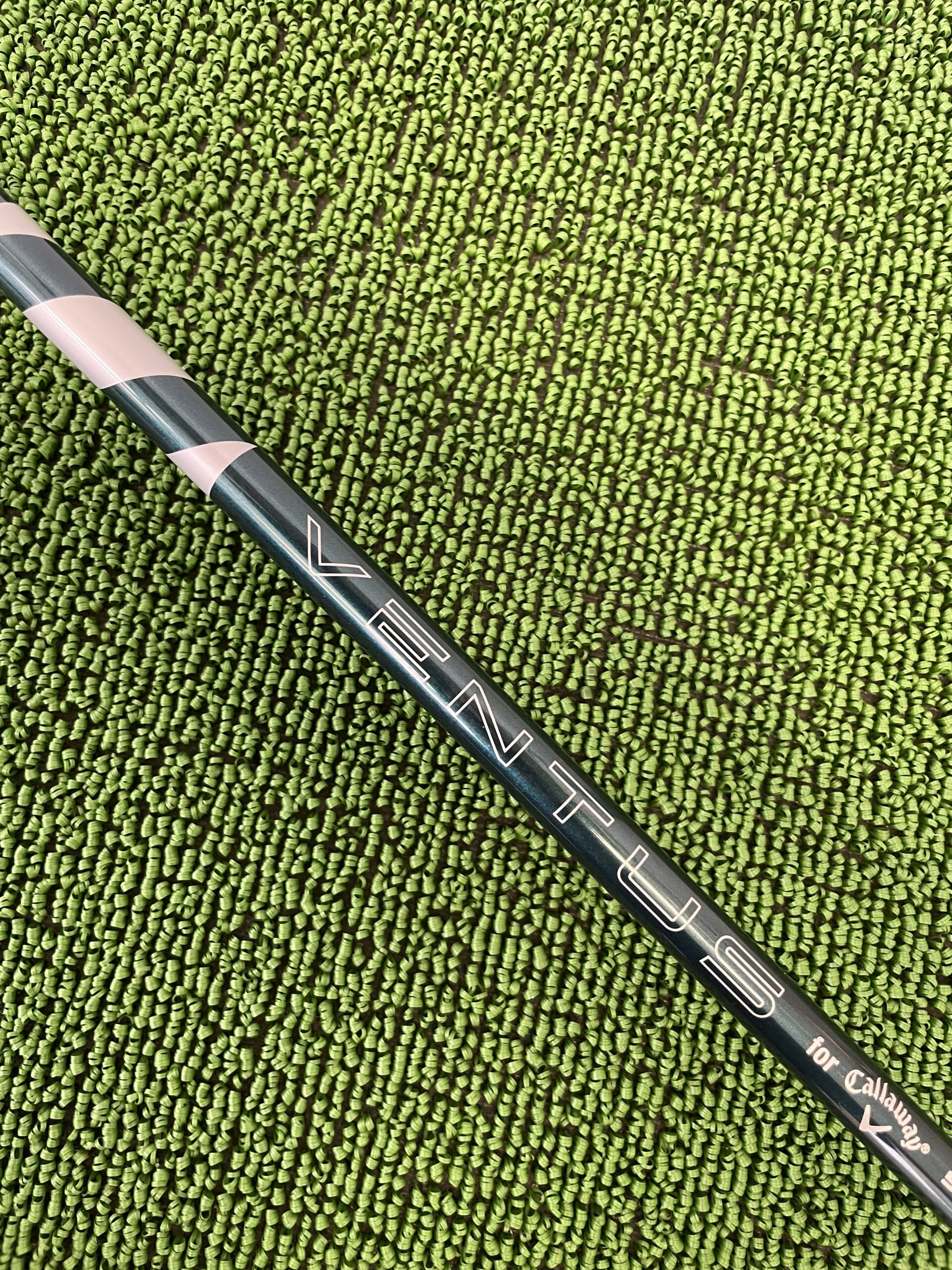 VENTUS GREEN 50 for Callaway　シャフト　