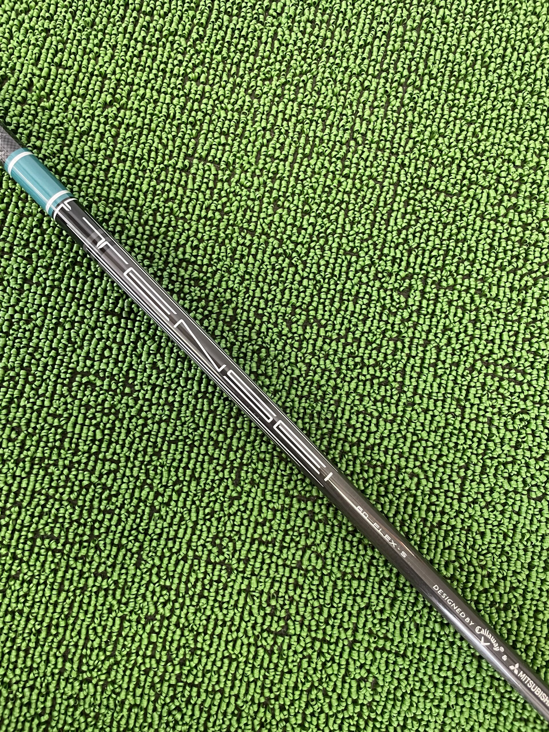 TENSEI GREEN 60 for Callaway　シャフト　