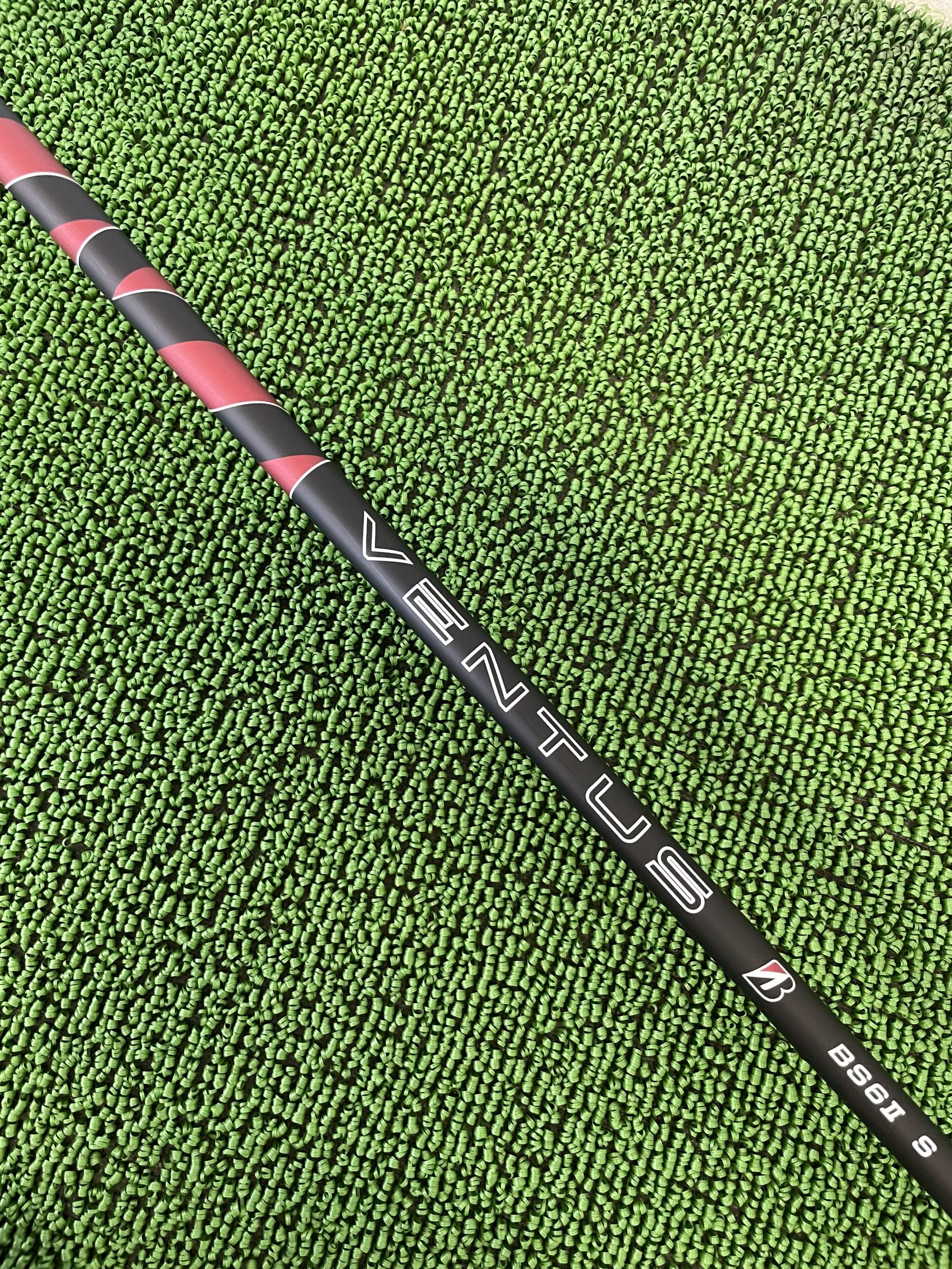 VENTUS BS6 Ⅱ シャフト