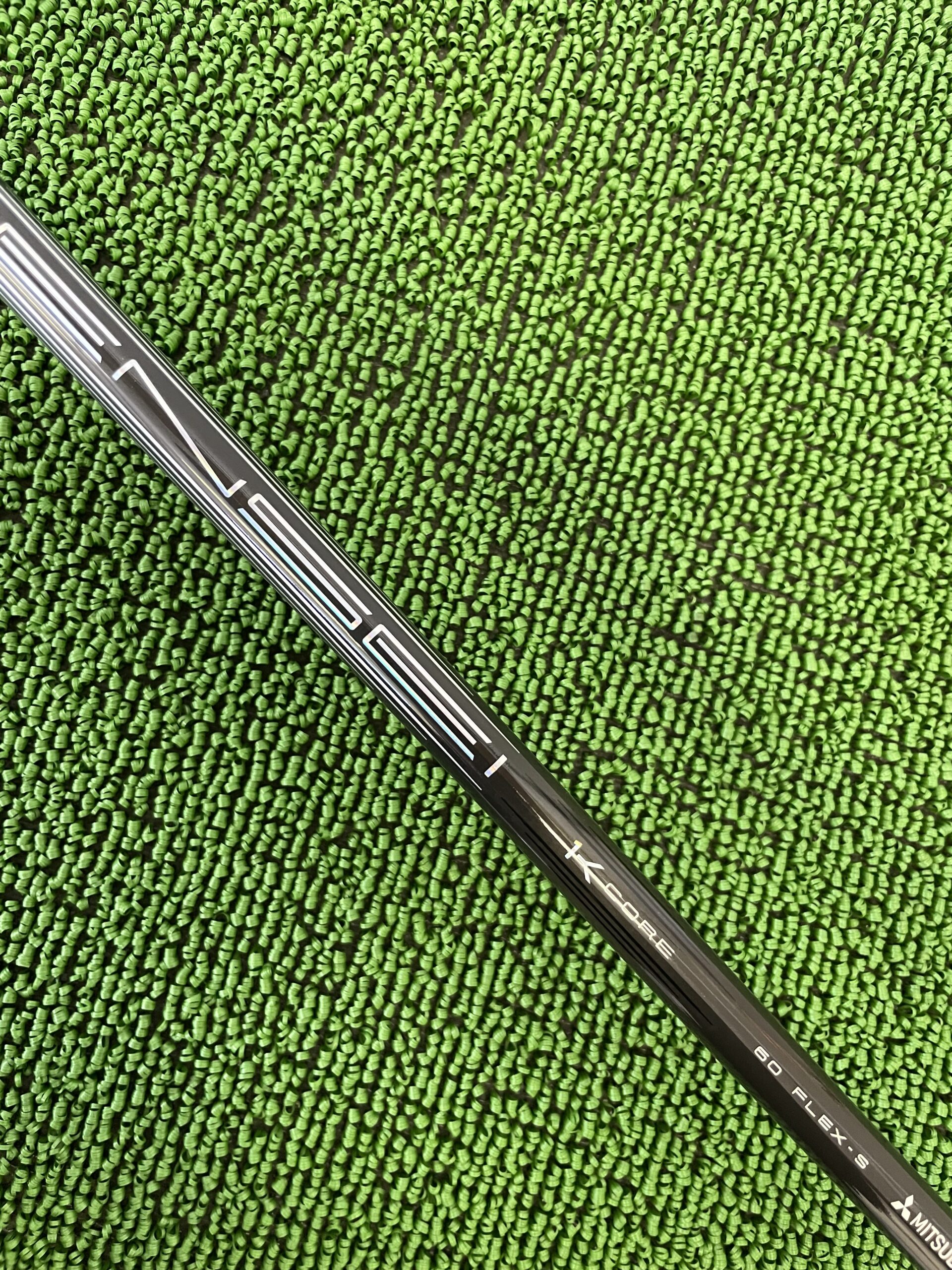 TENSEI PRO BLACK 1K CORE 60