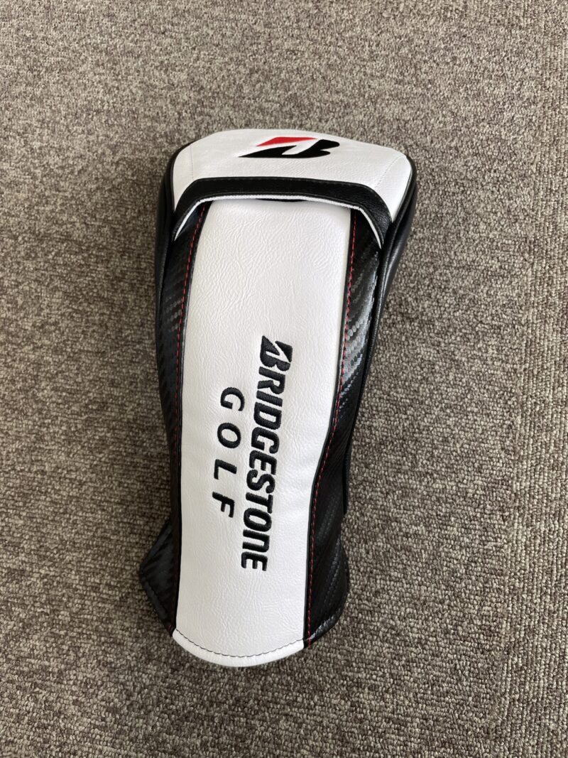 ドライバーヘッドカバー表