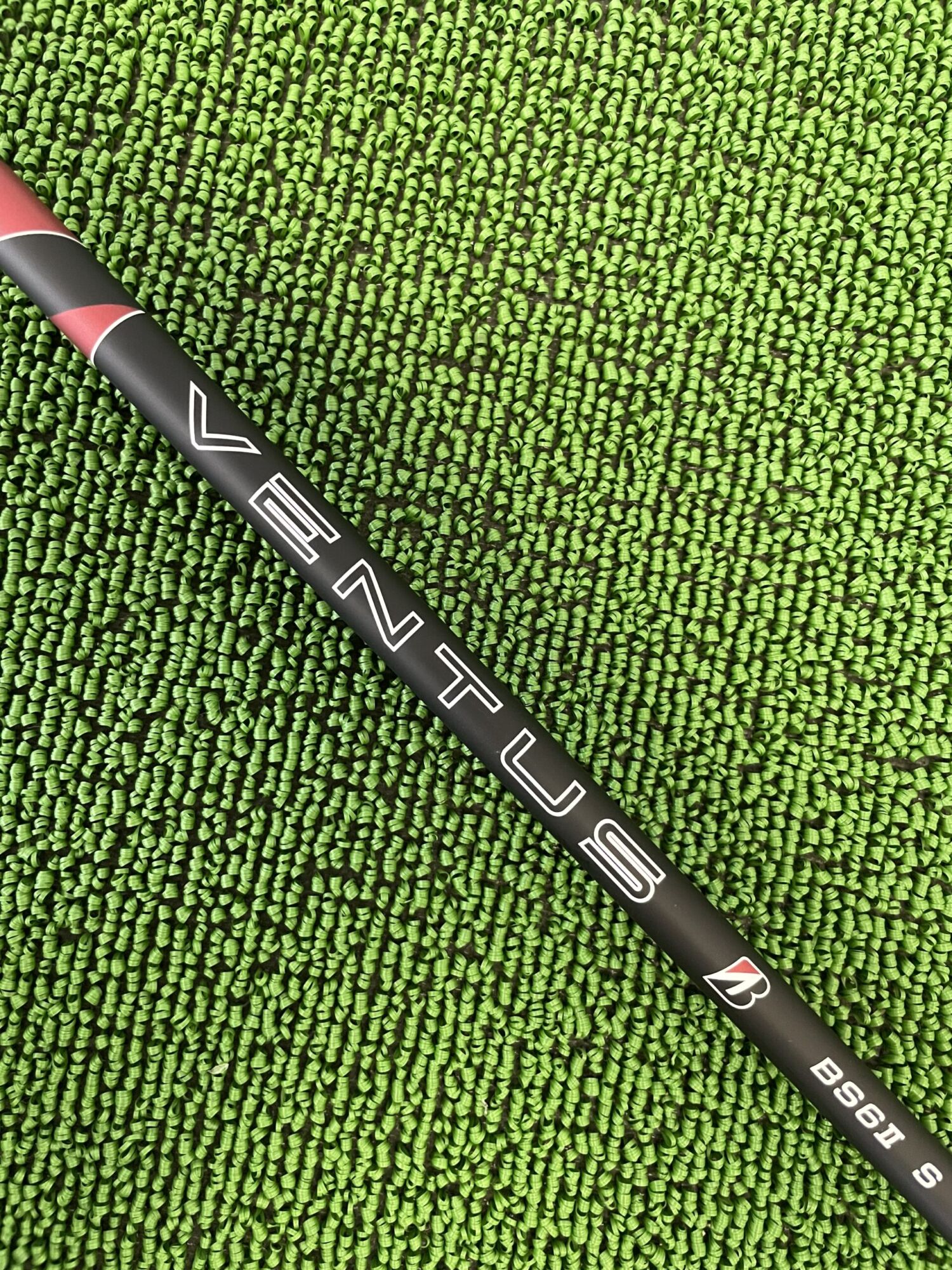 VENTUS BS6Ⅱ 純正シャフト