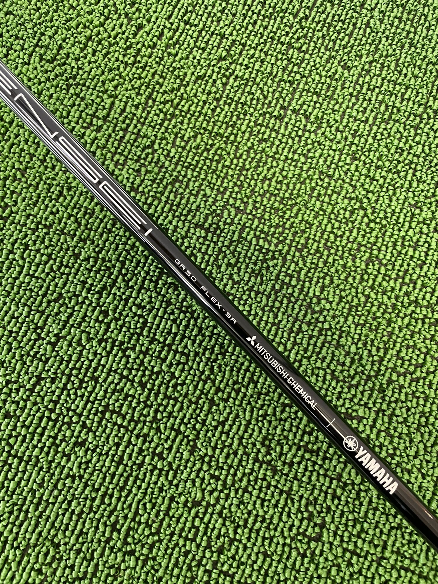 TENSEI GR 50（純正シャフト）