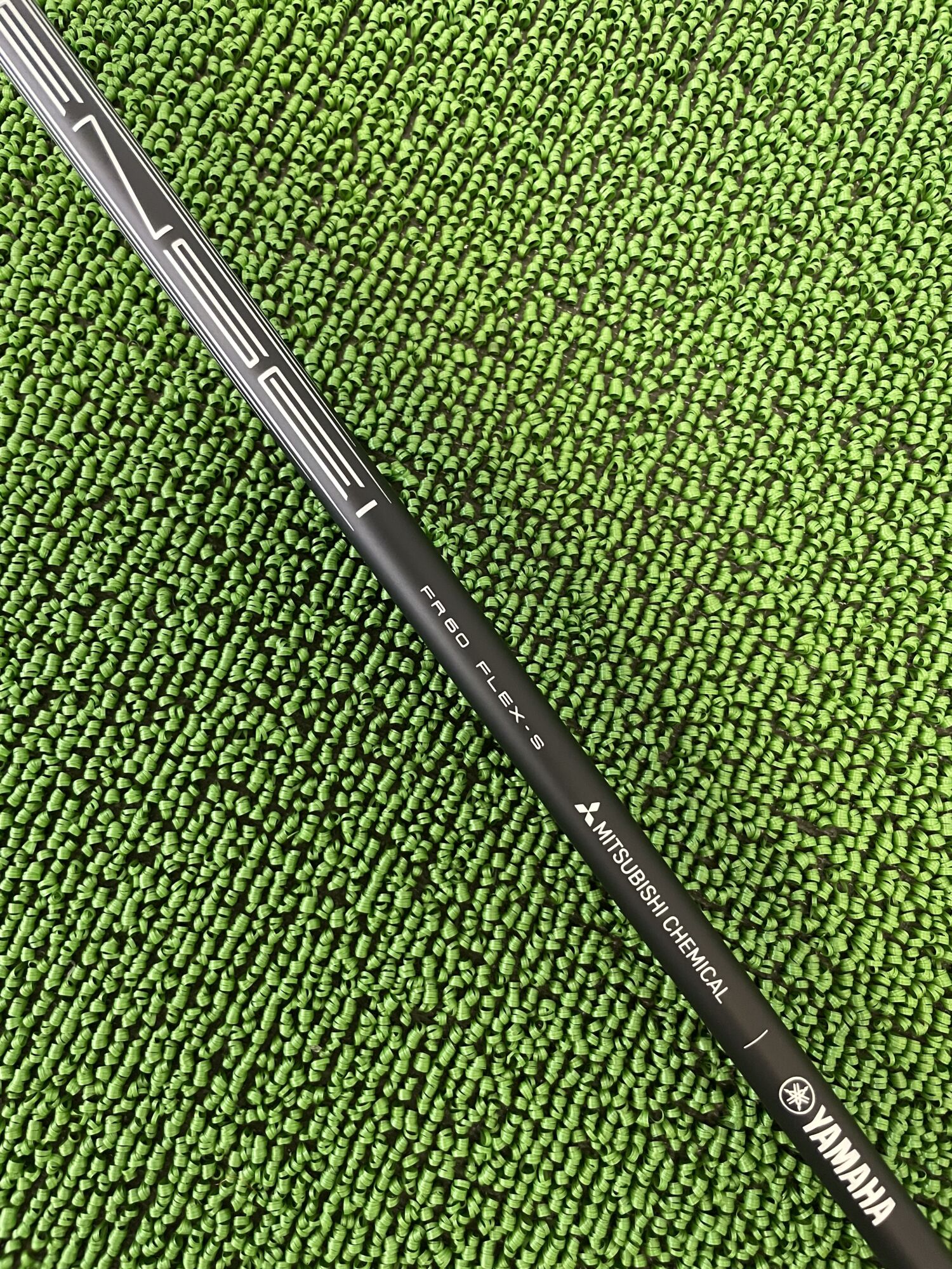 TENSEI FR 60（純正シャフト）