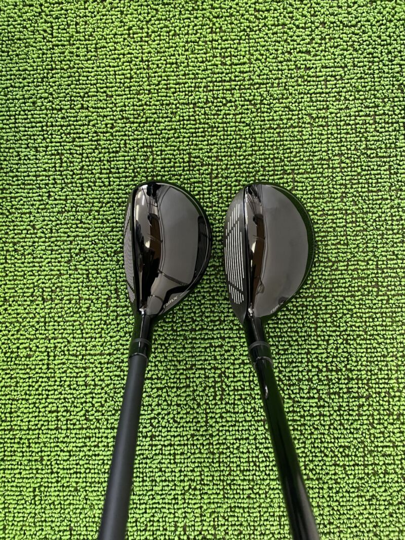 RMX DDユーティリティのクラウン部分