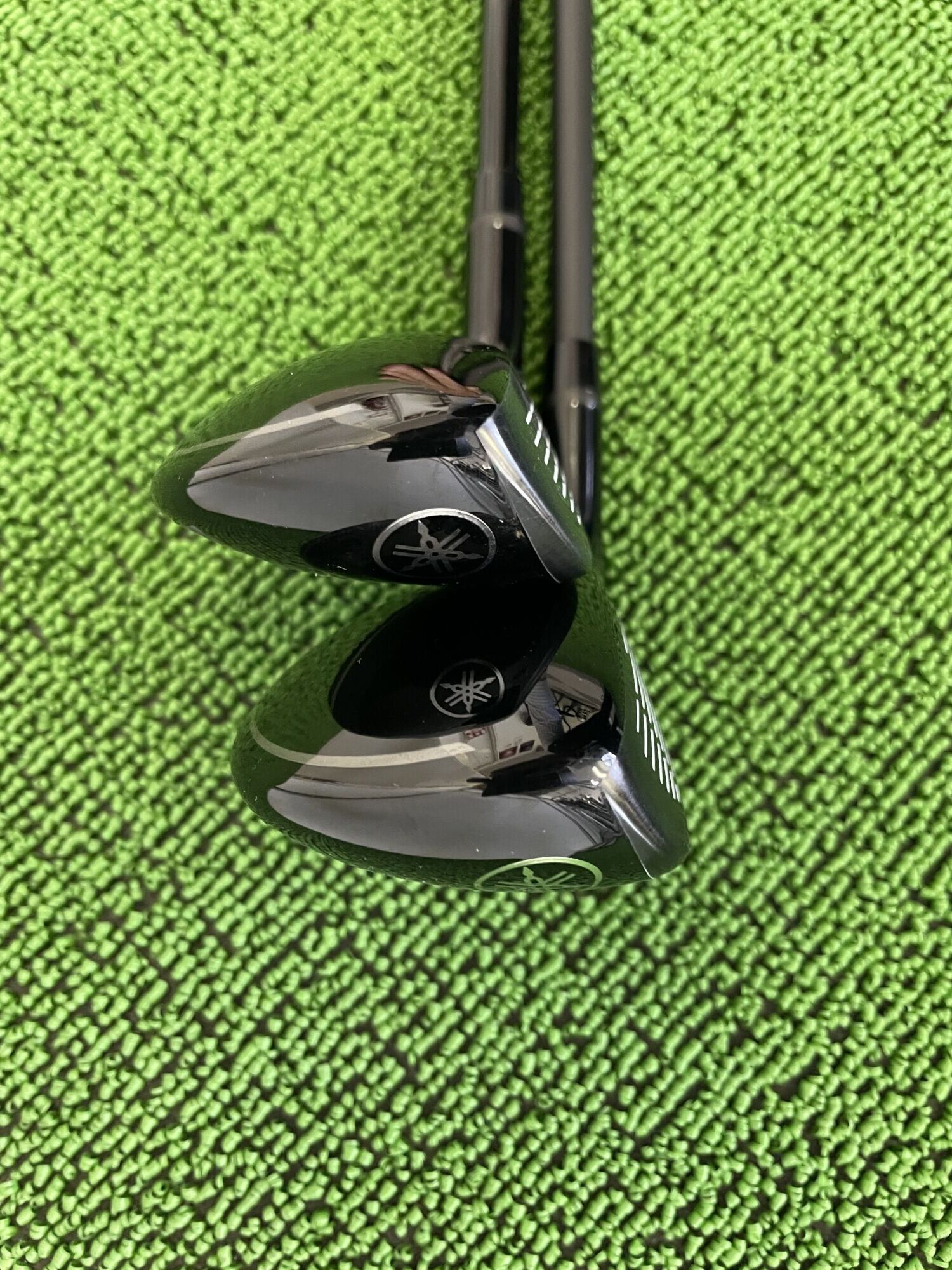 RMX DDユーティリティのトゥ側部分