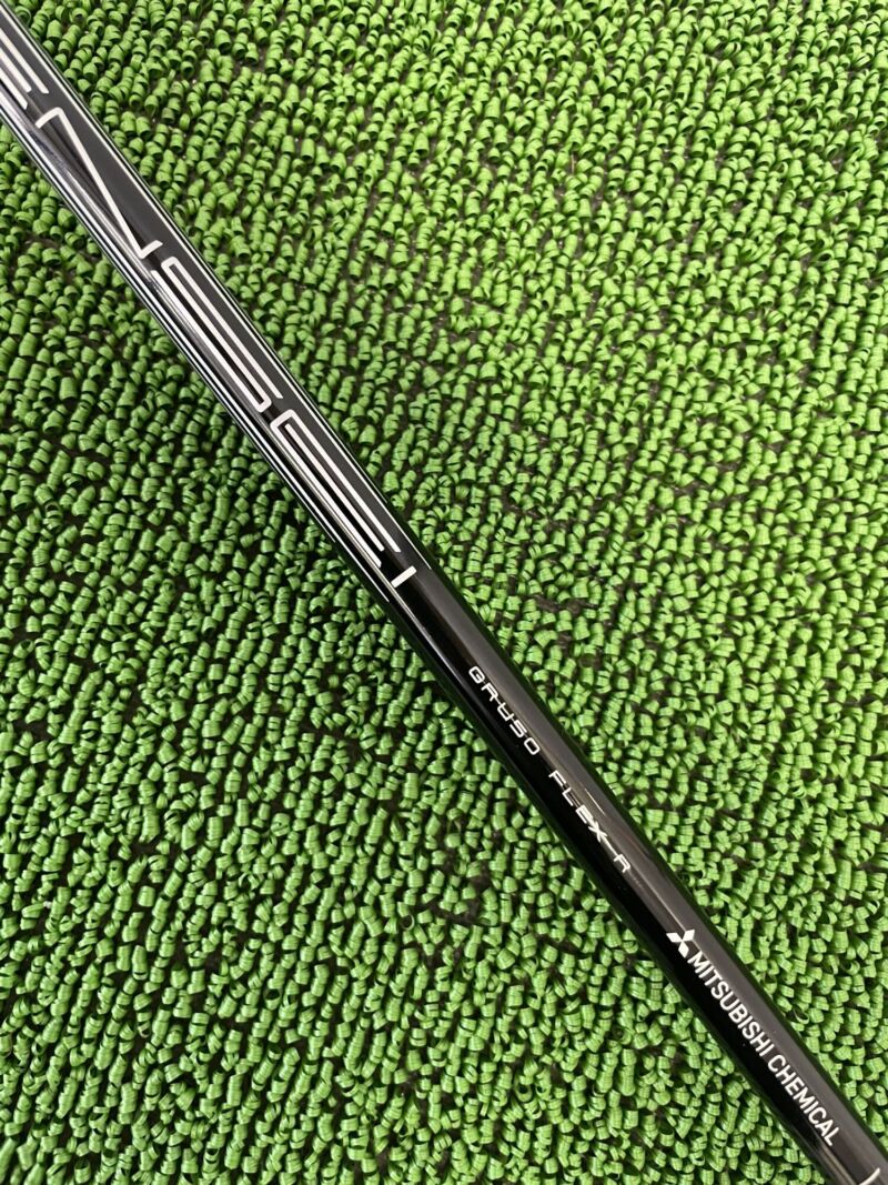 TENSEI GR u50 カーボンシャフト