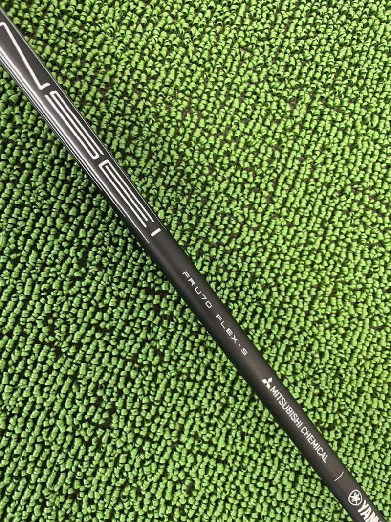 TENSEI FR u70カーボンシャフト