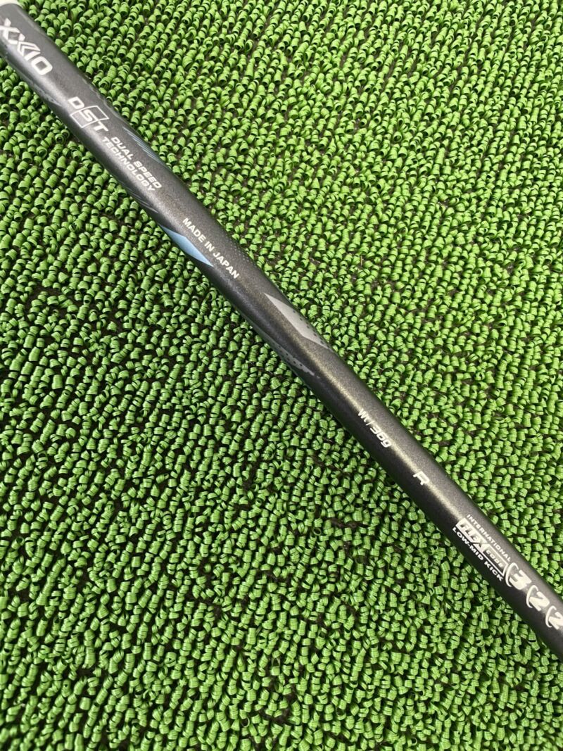 ゼクシオ MP1400 カーボンシャフト