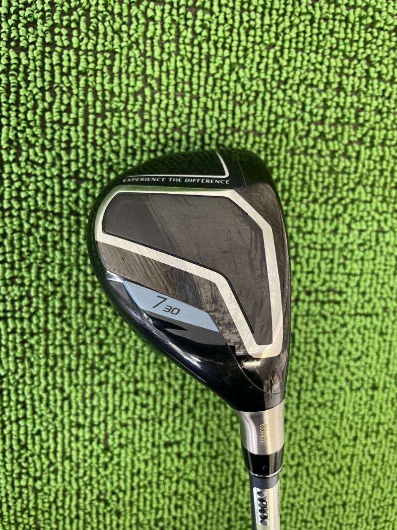 XXIO14ハイブリッドのソール部分　