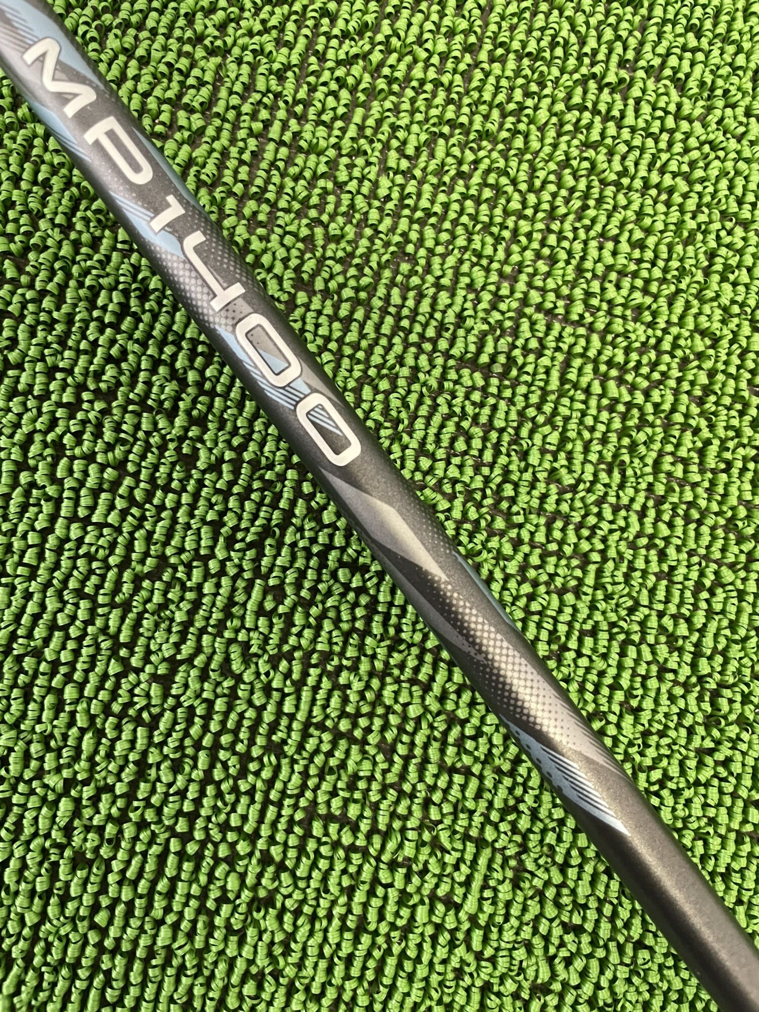 MP1400純正シャフト