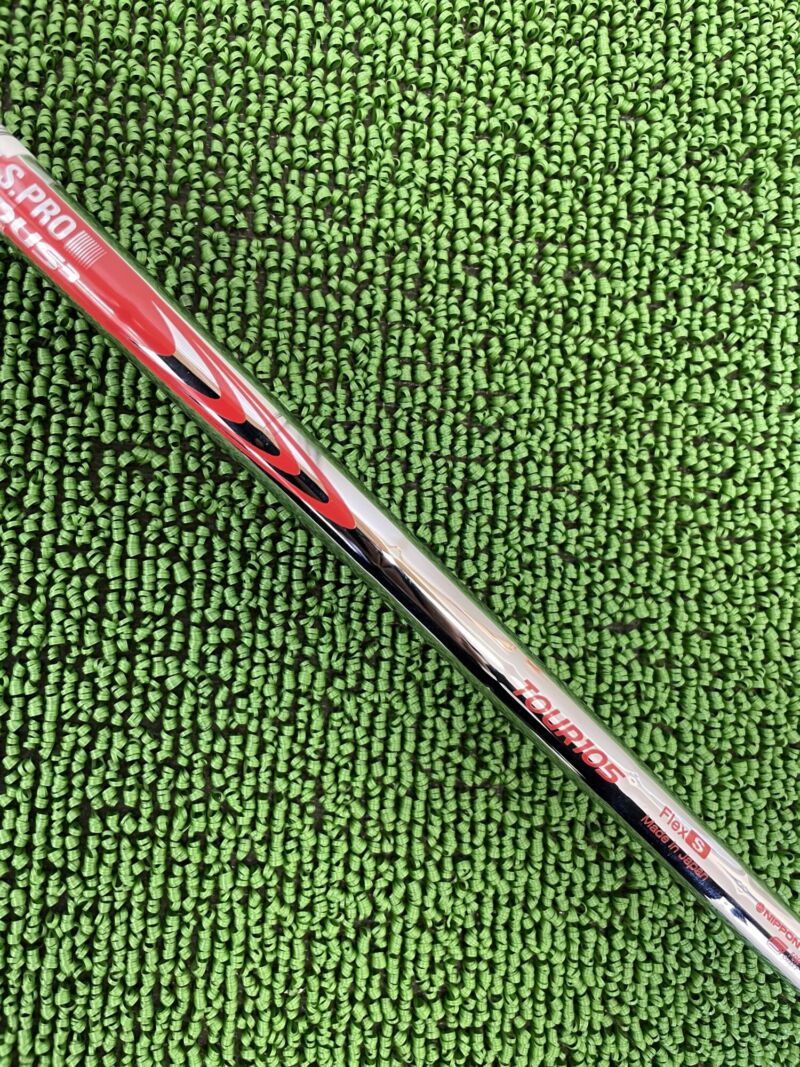 N.S.PRO MODUS3 TOUR 105 スチールシャフト