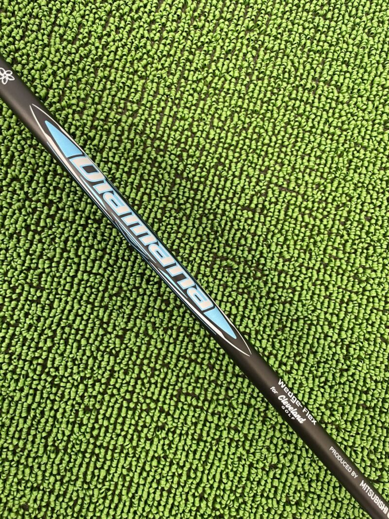 Diamana for CG III カーボンシャフト