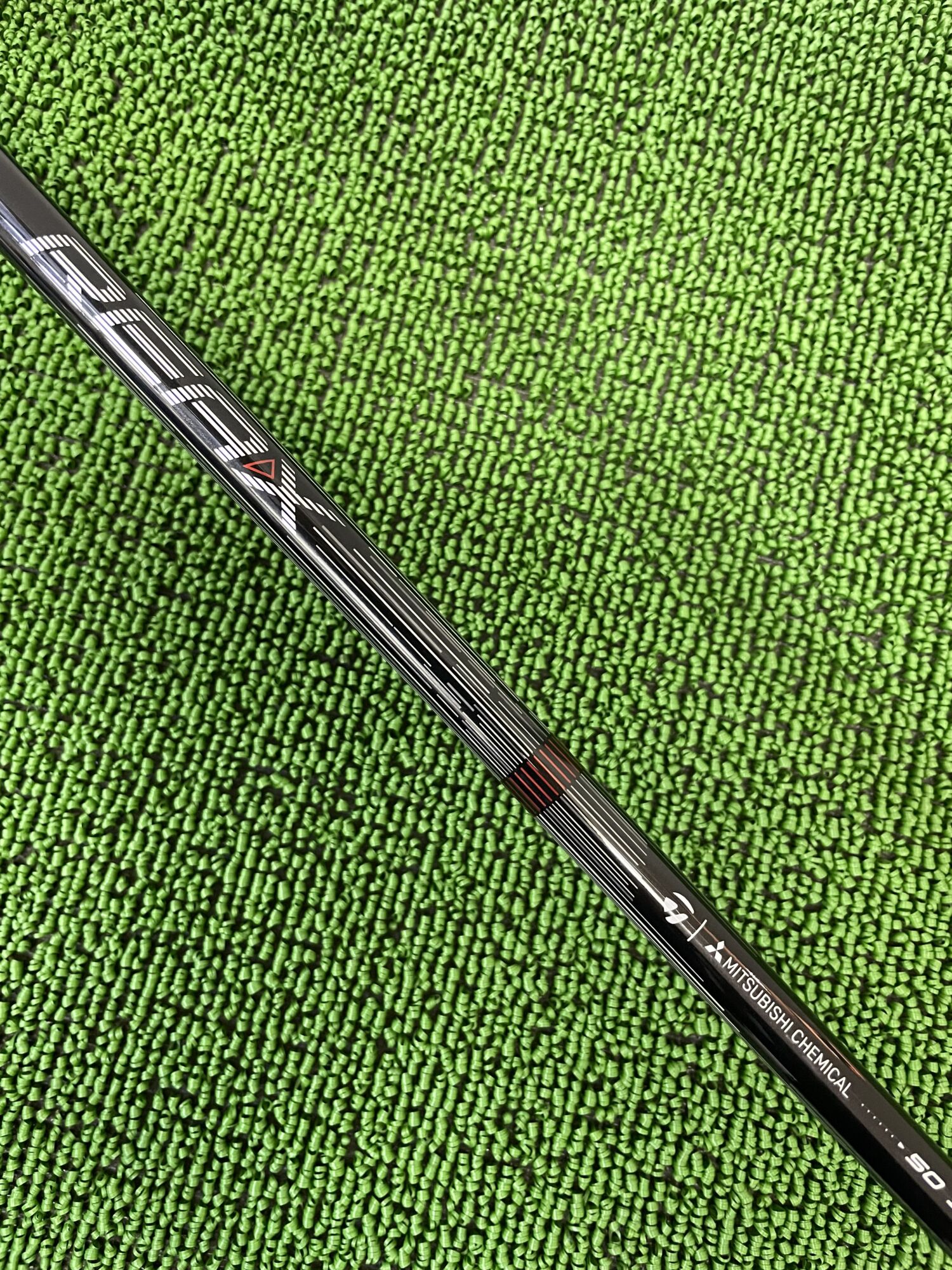 REAX 50 High Rotation Red（純正シャフト）