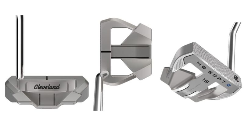 HB SOFT 2 パター #15の画像