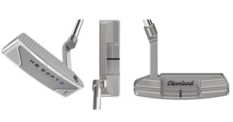 HB SOFT 2 パター #1の画像