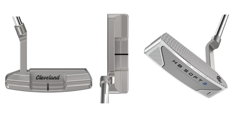 HB SOFT 2 パター レディス #1
の画像