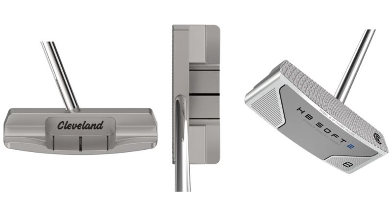 HB SOFT 2 パター #8Cの画像