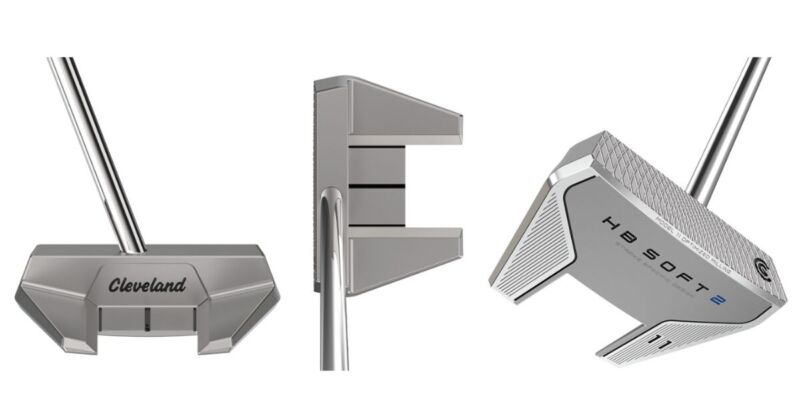 HB SOFT 2 パター #11Cの画像