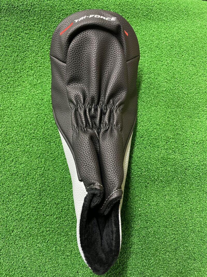 純正ヘッドカバー裏