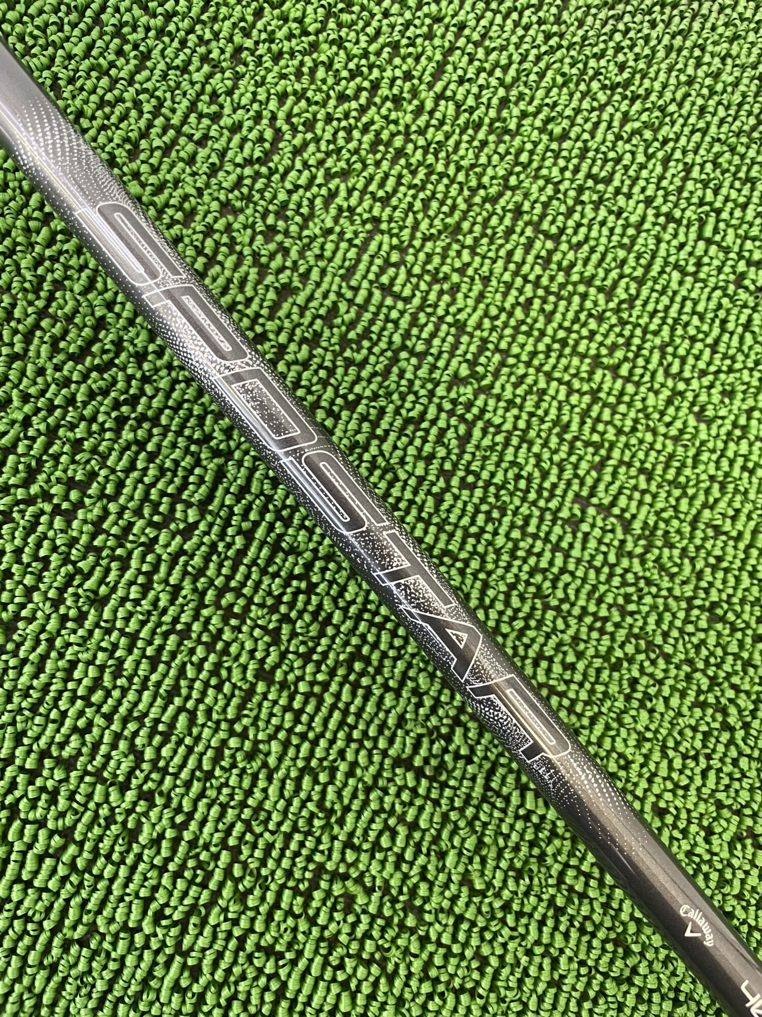 SPDSTAR 40（純正シャフト）