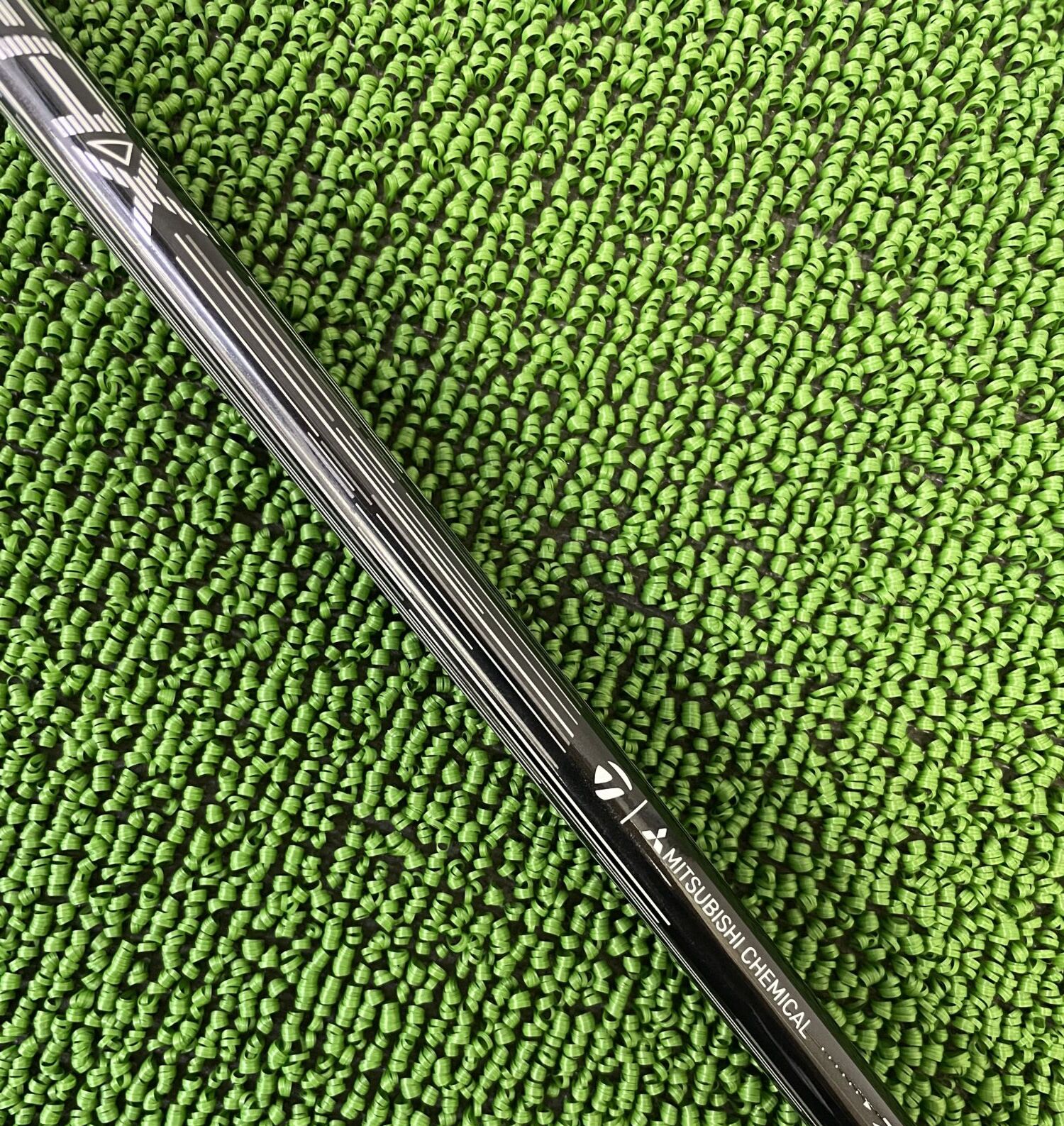 REAX 85　カーボンシャフト