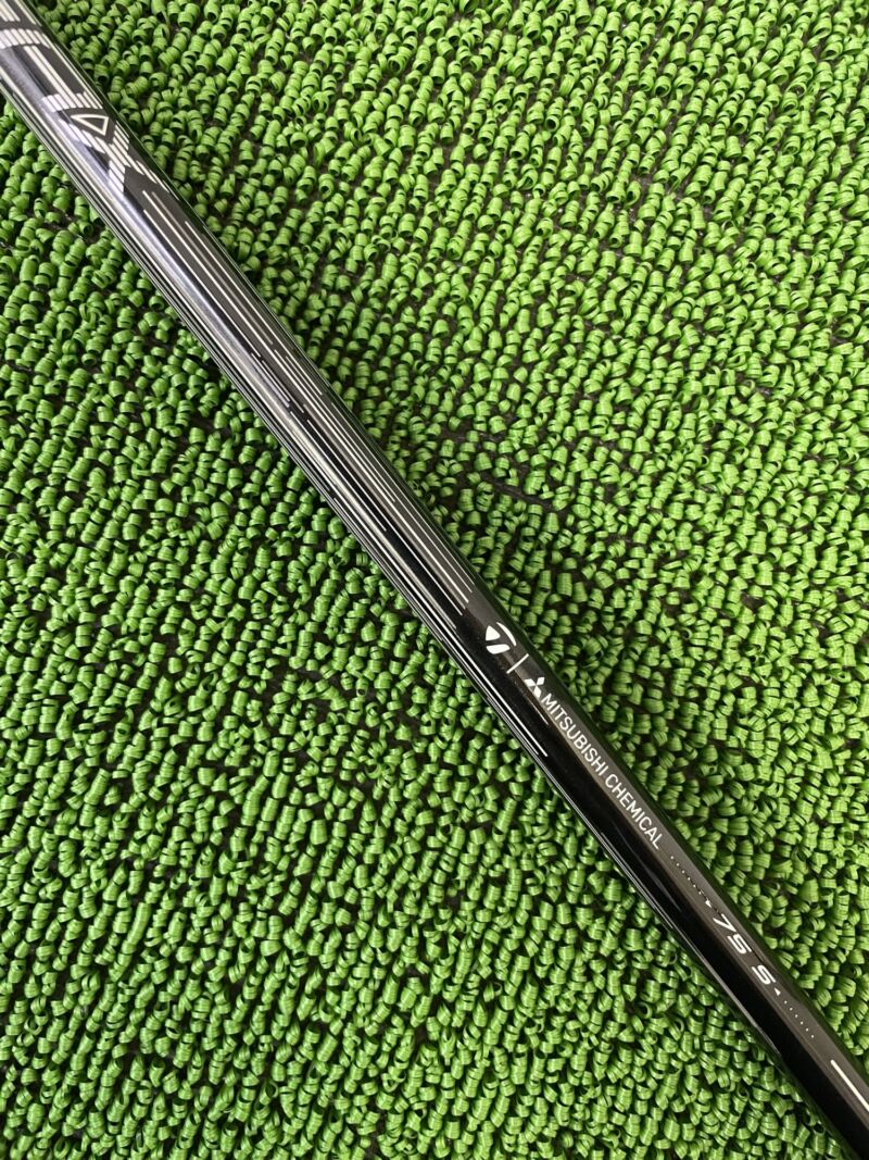 REAX 75　カーボンシャフト