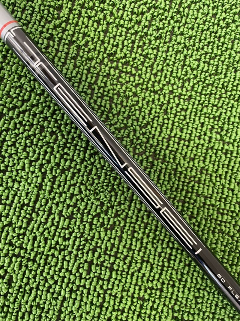 TENSEI GRAY 60純正シャフト