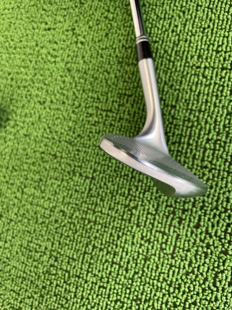 RTi-FOREGEDウェッジのトゥ側部分