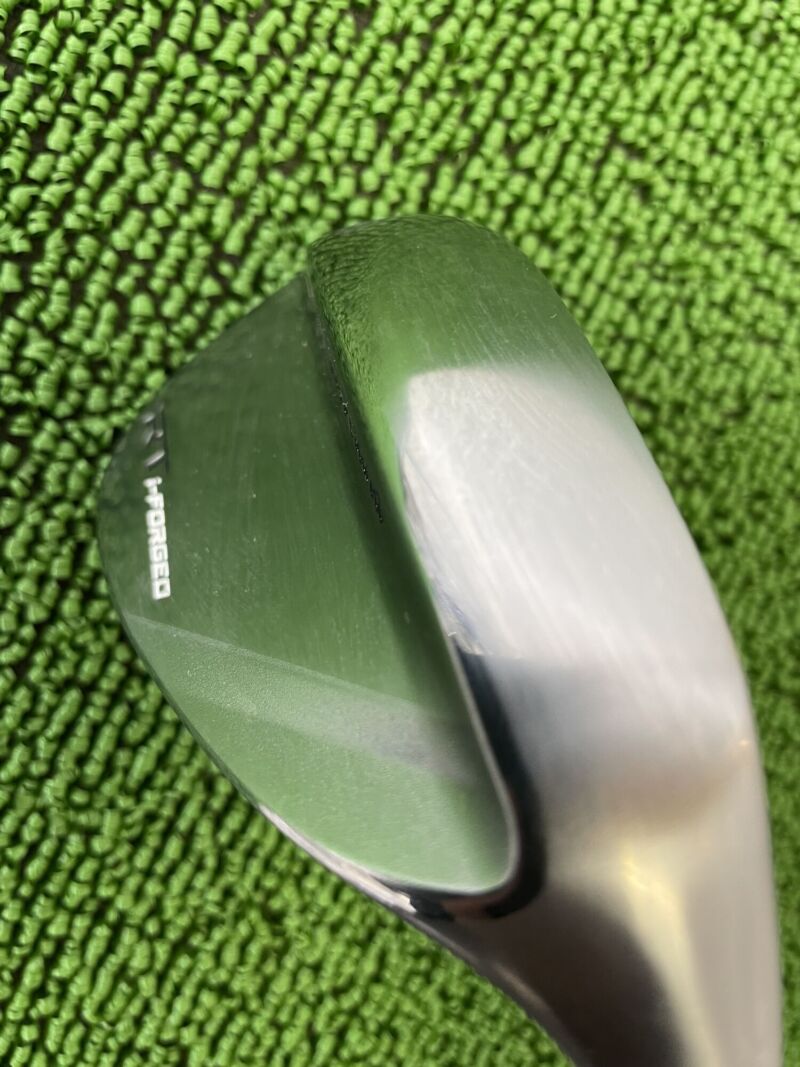 RTi-FOREGEDウェッジのソール部分