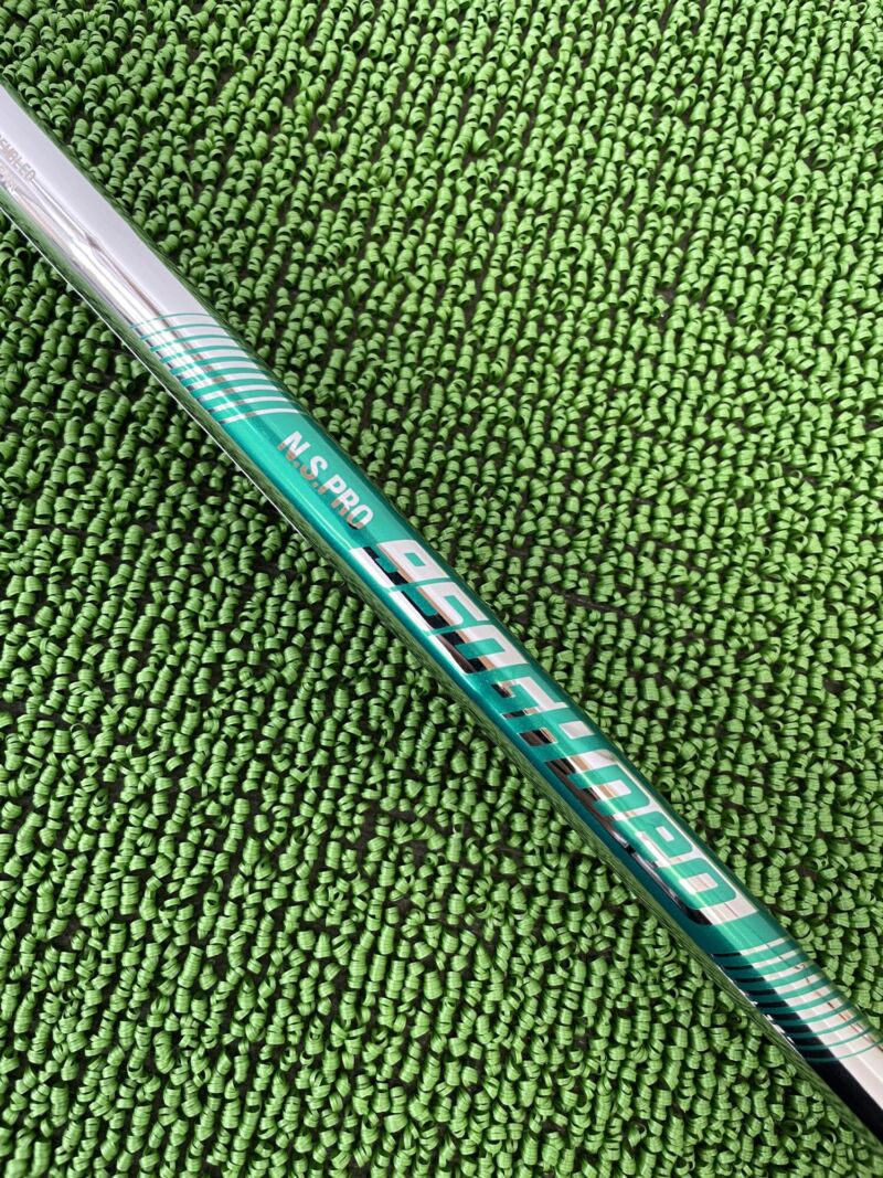 N.S.PRO 950GH neo スチールシャフト