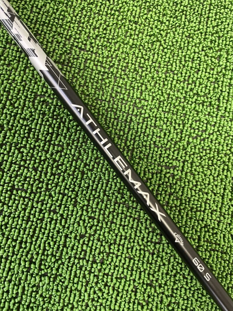 ATHLEMAX 60（S）シャフト