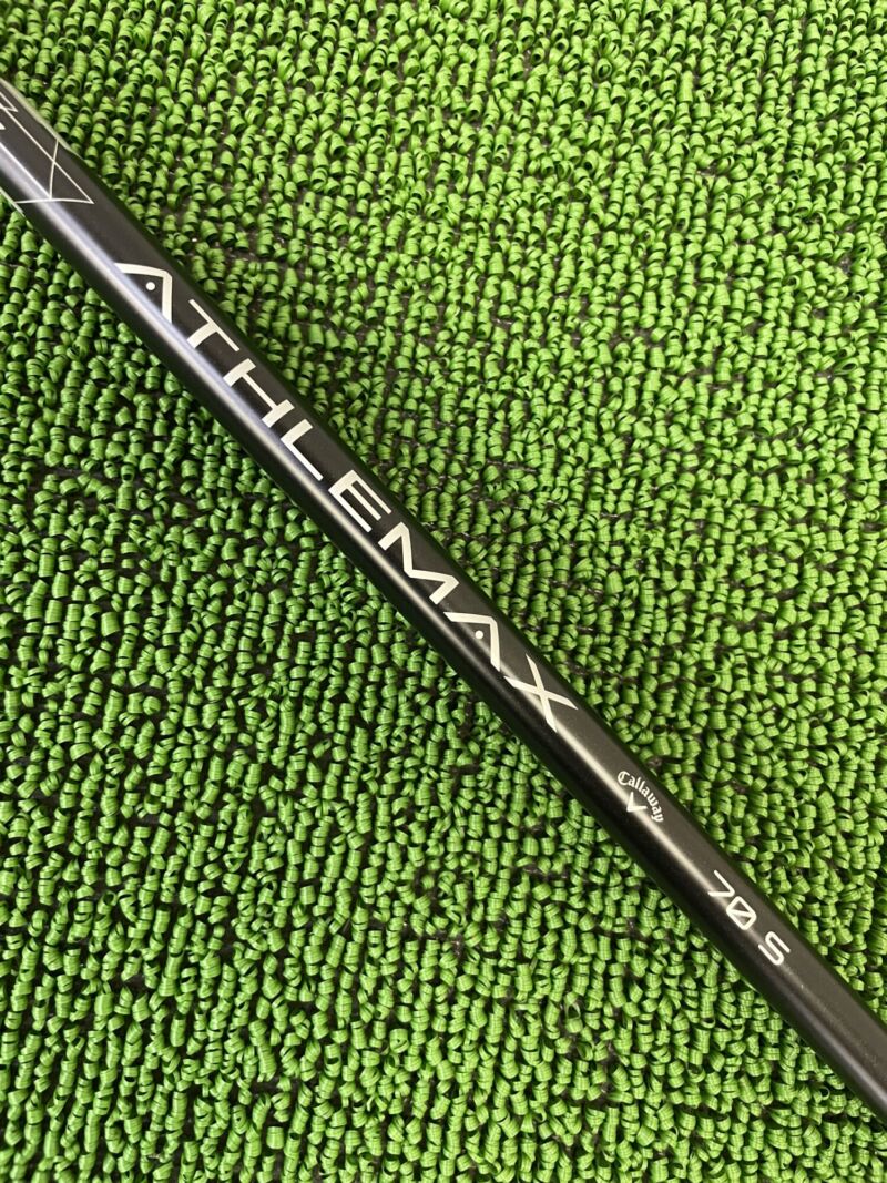 ATHLEMAX 70（S）シャフト