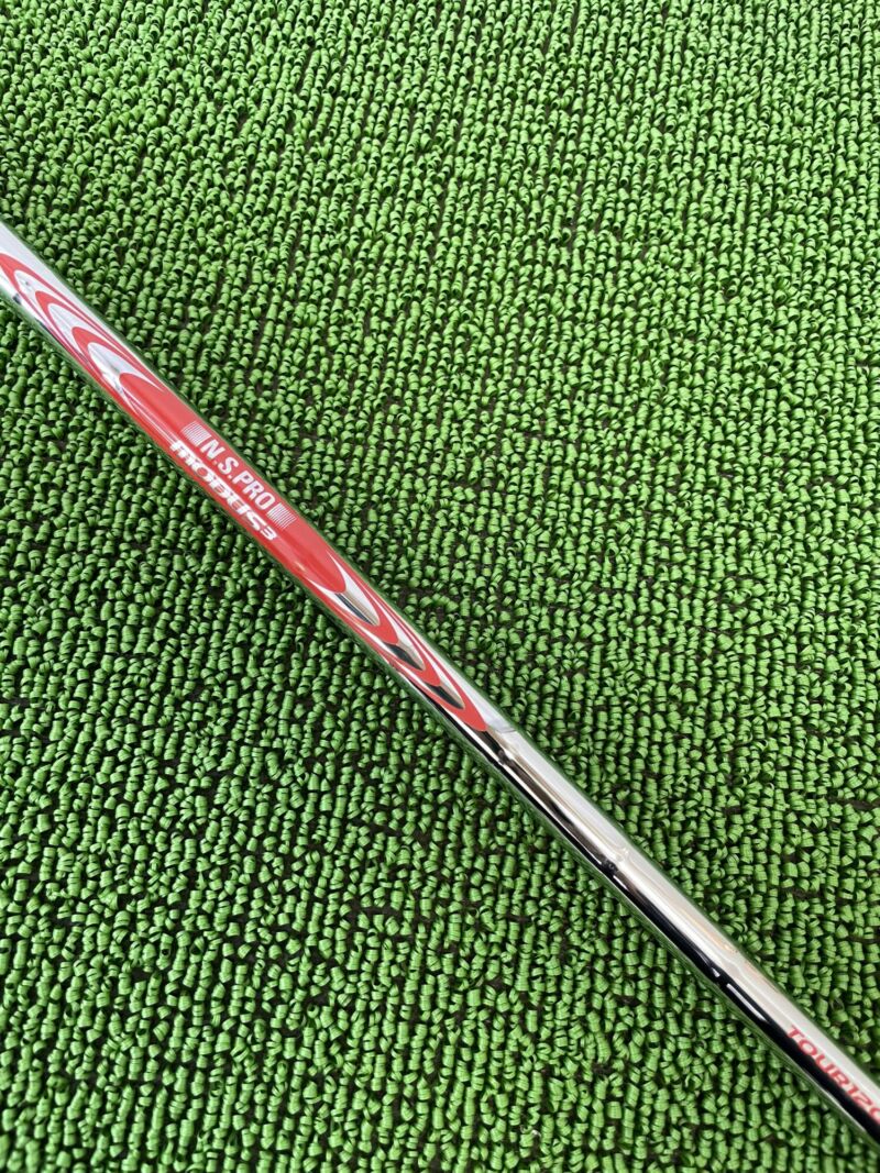 N.S.PRO MODUS³ TOUR120シャフト