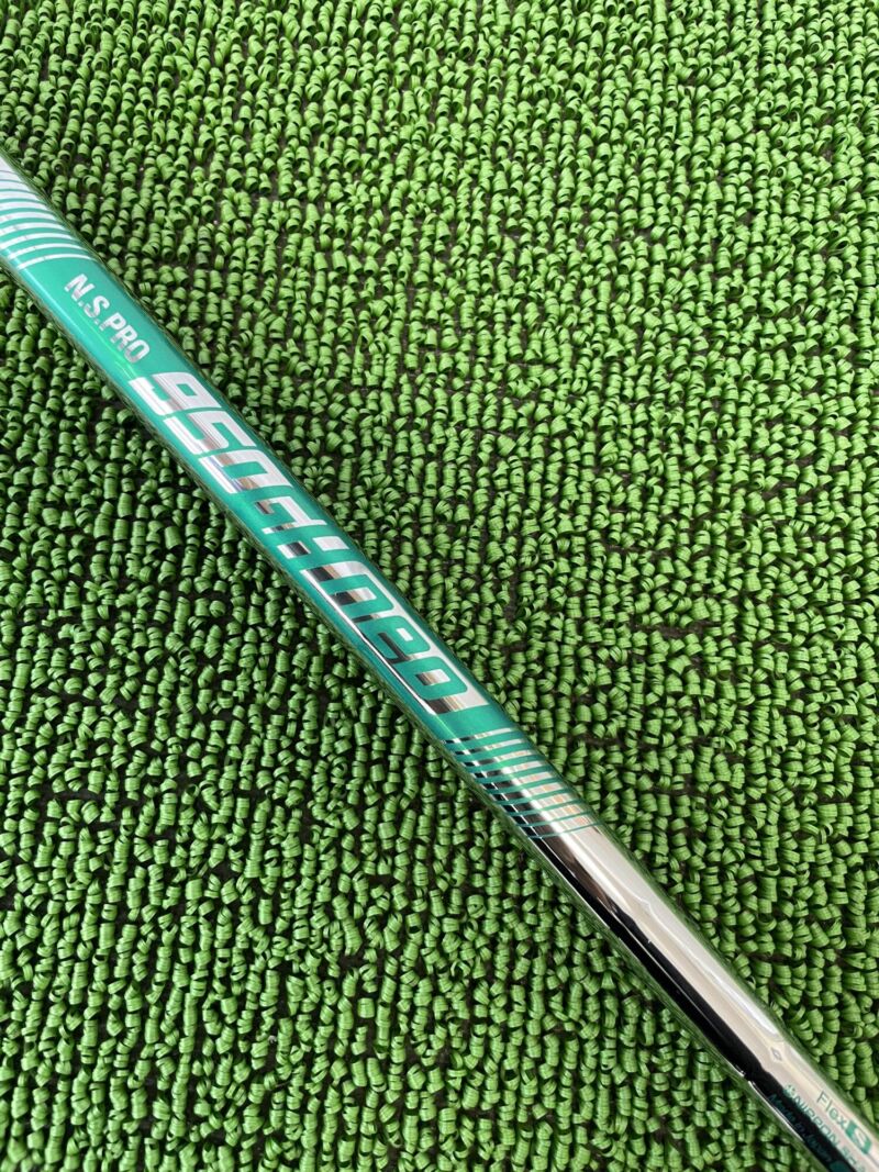 N.S.PRO 950GH neoシャフト